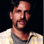 Russell Bobbitt as actor in "Never Been Kissed"